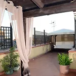 Apartamento Antica Capriata