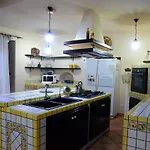 Apartamento Antica Capriata *