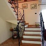 Antica Capriata Apartamento *