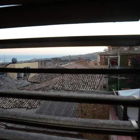Appartement Antica Capriata