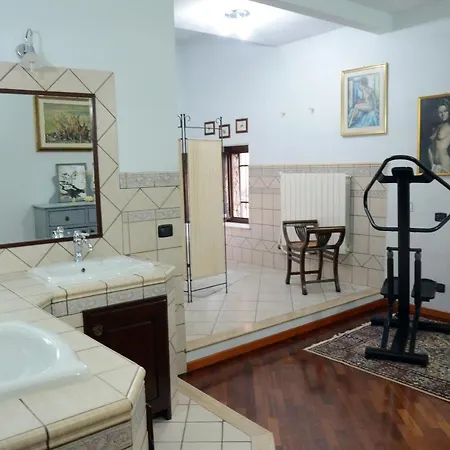 Appartement Antica Capriata Agrigento