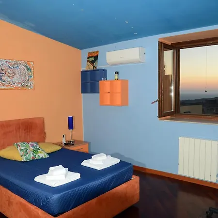 Appartement Antica Capriata Agrigento
