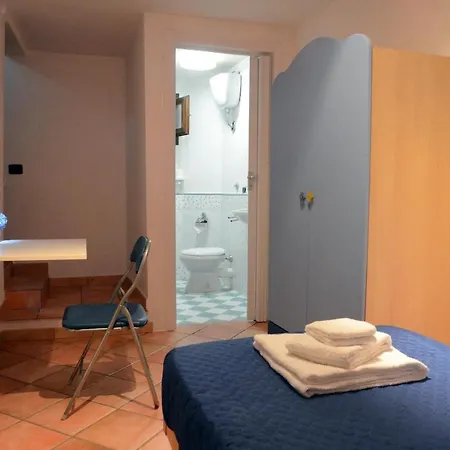 Antica Capriata Appartement Agrigento