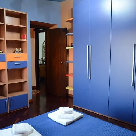 Antica Capriata Appartement Agrigento